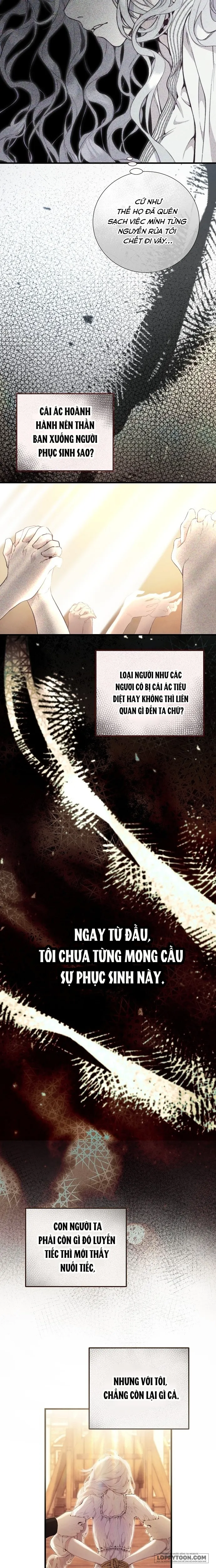 Đừng Tìm Kiếm Ác Nữ Đã Hồi Sinh - Chap 2 - Trang 18