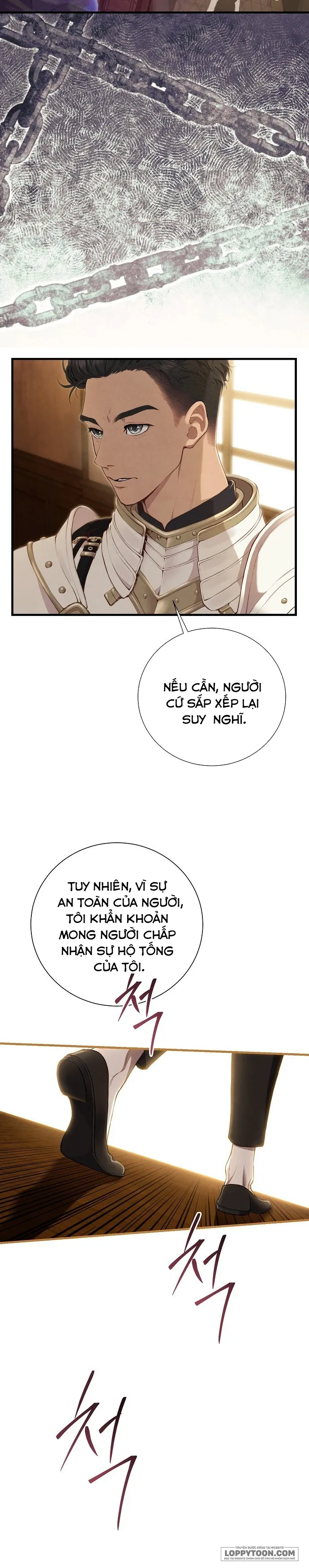 Đừng Tìm Kiếm Ác Nữ Đã Hồi Sinh - Chap 3 - Trang 13