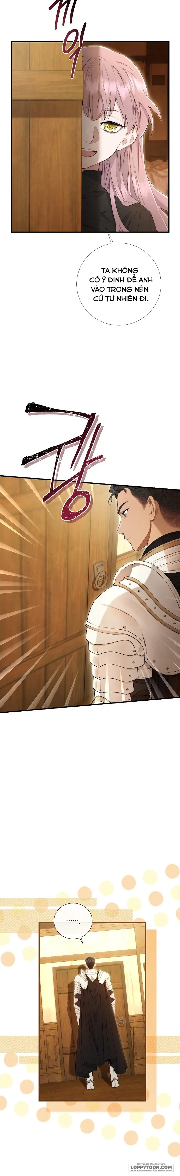 Đừng Tìm Kiếm Ác Nữ Đã Hồi Sinh - Chap 3 - Trang 20
