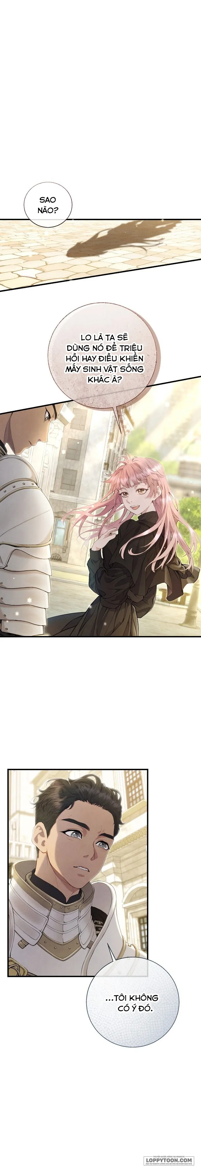 Đừng Tìm Kiếm Ác Nữ Đã Hồi Sinh - Chap 4 - Trang 14