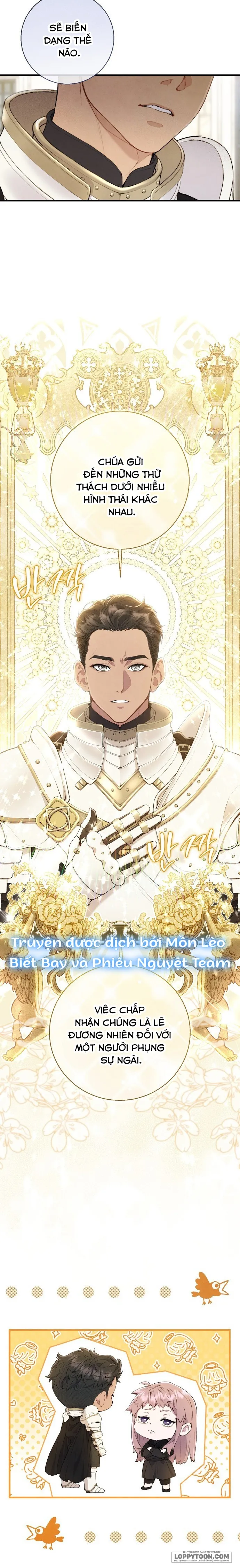 Đừng Tìm Kiếm Ác Nữ Đã Hồi Sinh - Chap 4 - Trang 17