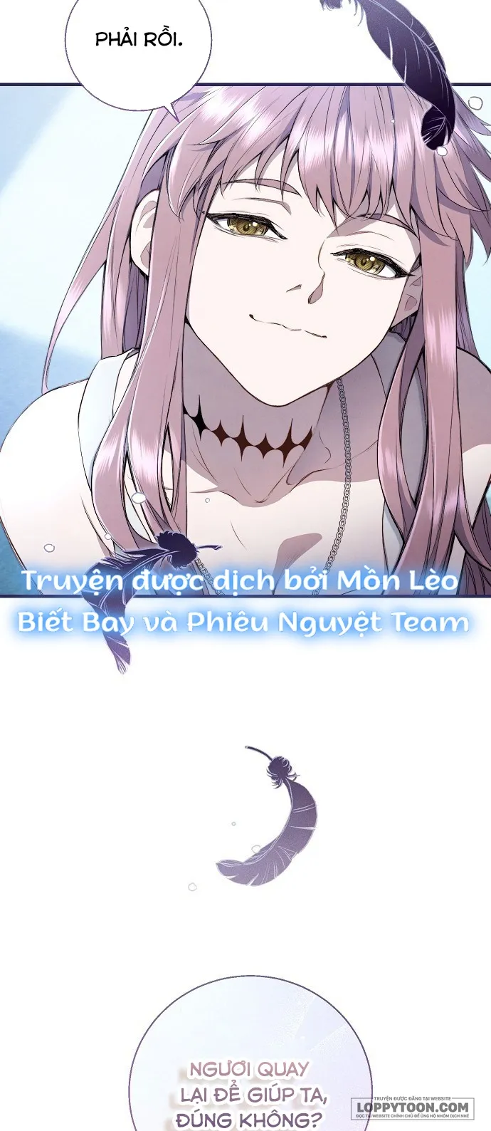 Đừng Tìm Kiếm Ác Nữ Đã Hồi Sinh - Chap 4 - Trang 23
