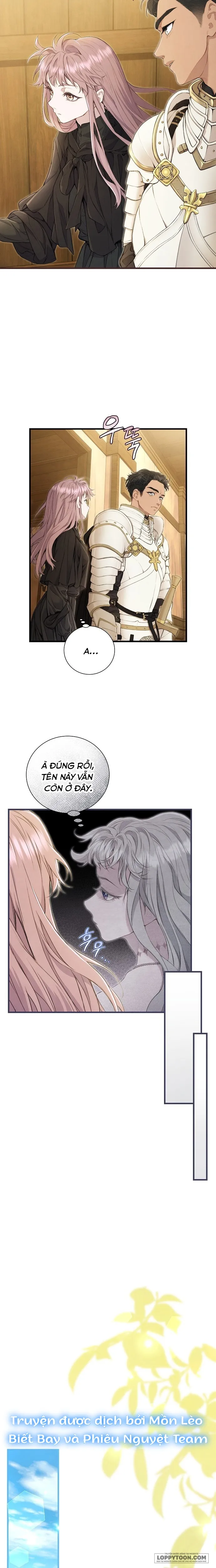 Đừng Tìm Kiếm Ác Nữ Đã Hồi Sinh - Chap 4 - Trang 9