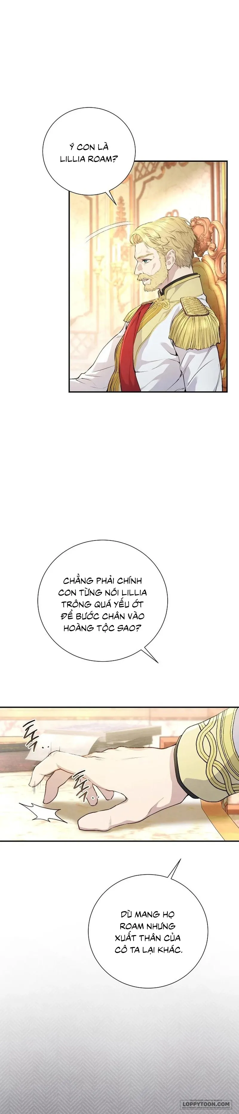 Đừng Tìm Kiếm Ác Nữ Đã Hồi Sinh - Chap 5 - Trang 14