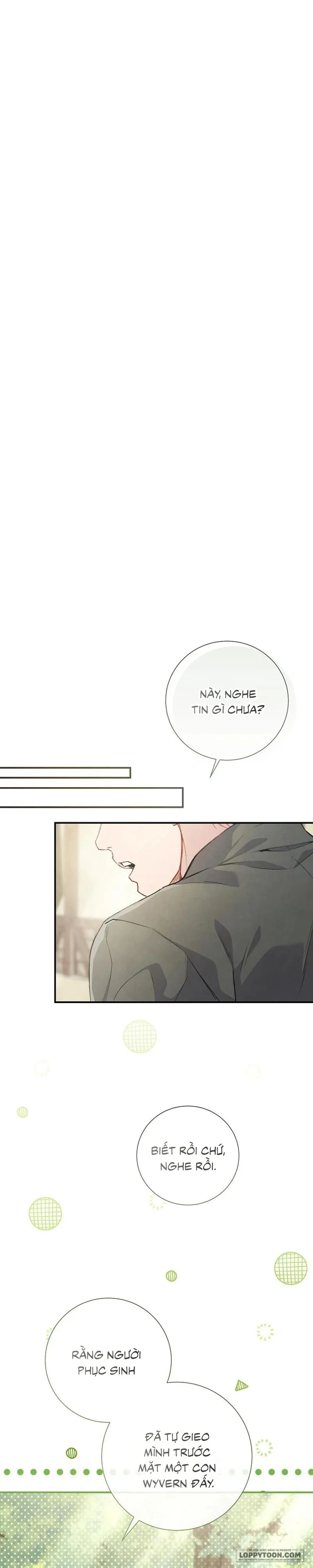 Đừng Tìm Kiếm Ác Nữ Đã Hồi Sinh - Chap 5 - Trang 21