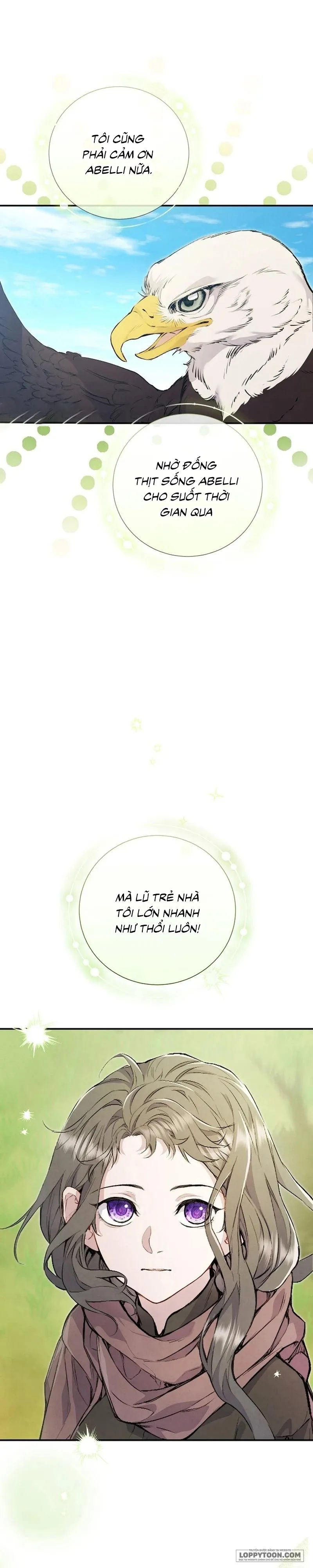 Đừng Tìm Kiếm Ác Nữ Đã Hồi Sinh - Chap 5 - Trang 26