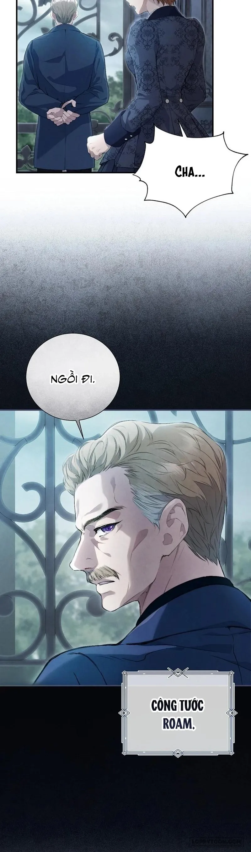 Đừng Tìm Kiếm Ác Nữ Đã Hồi Sinh - Chap 6 - Trang 2