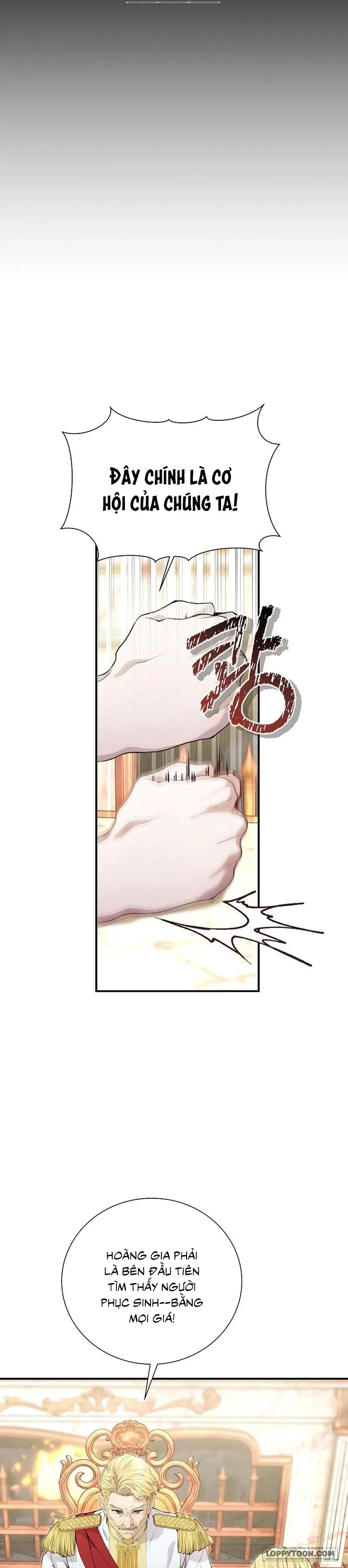 Đừng Tìm Kiếm Ác Nữ Đã Hồi Sinh - Chap 6 - Trang 11