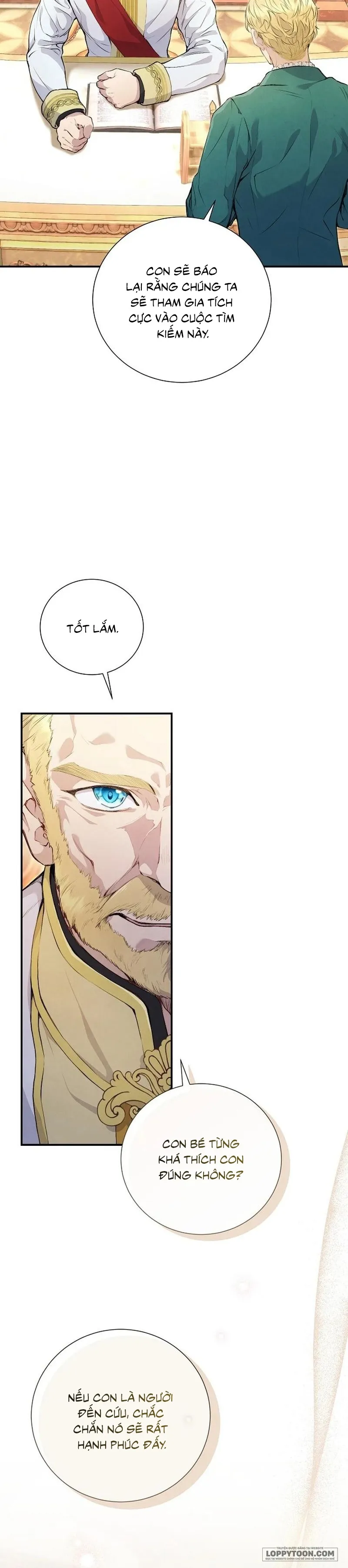 Đừng Tìm Kiếm Ác Nữ Đã Hồi Sinh - Chap 6 - Trang 12