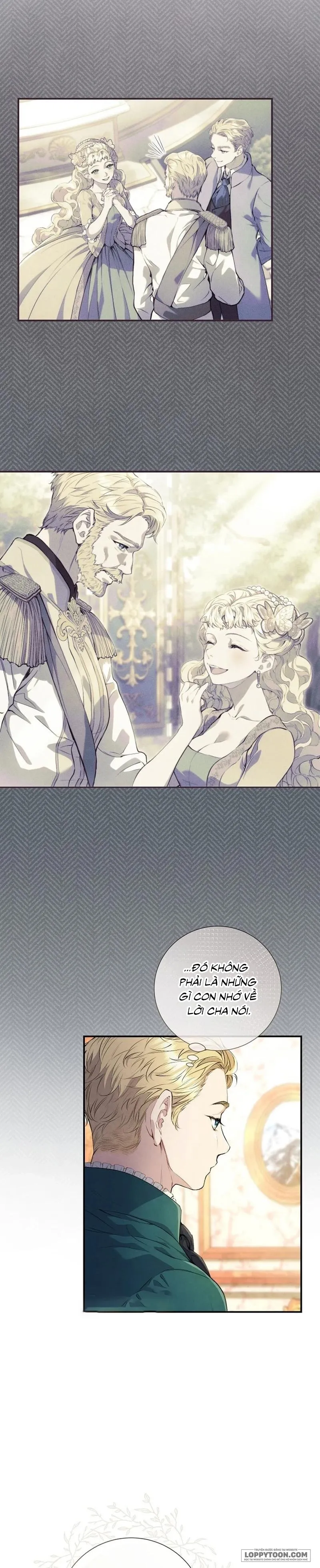 Đừng Tìm Kiếm Ác Nữ Đã Hồi Sinh - Chap 6 - Trang 15