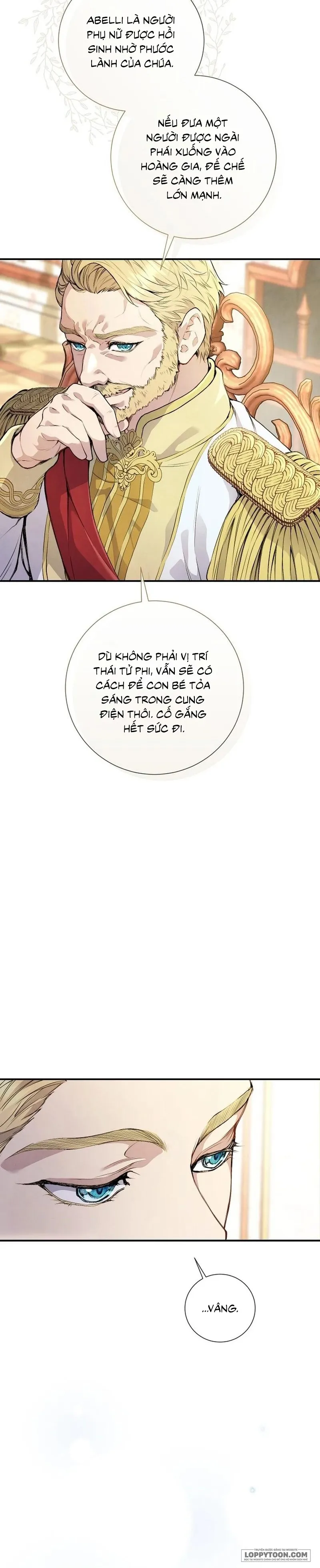 Đừng Tìm Kiếm Ác Nữ Đã Hồi Sinh - Chap 6 - Trang 16