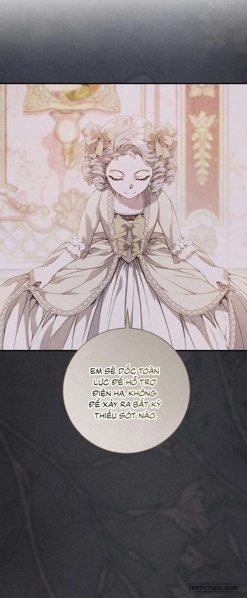 Đừng Tìm Kiếm Ác Nữ Đã Hồi Sinh - Chap 6 - Trang 18