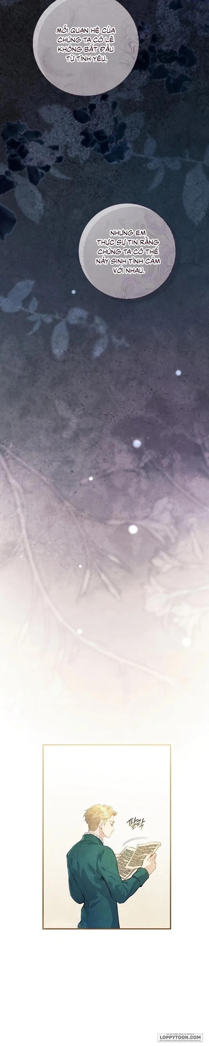 Đừng Tìm Kiếm Ác Nữ Đã Hồi Sinh - Chap 6 - Trang 20