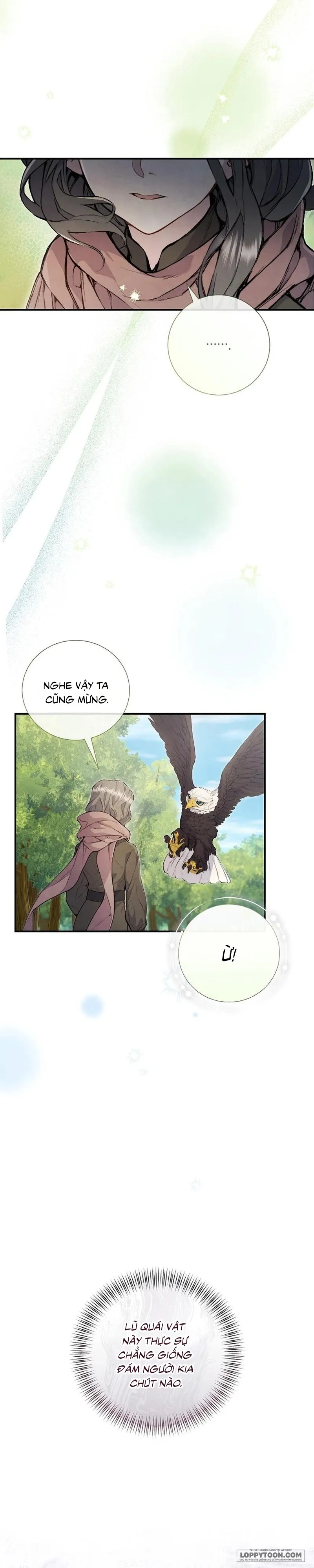 Đừng Tìm Kiếm Ác Nữ Đã Hồi Sinh - Chap 6 - Trang 27