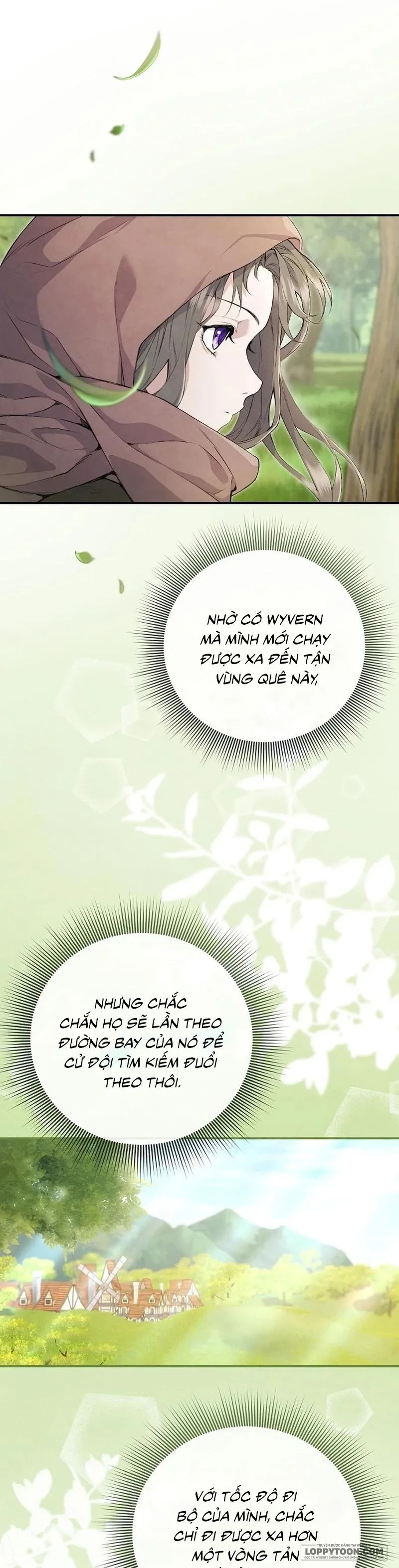 Đừng Tìm Kiếm Ác Nữ Đã Hồi Sinh - Chap 6 - Trang 29