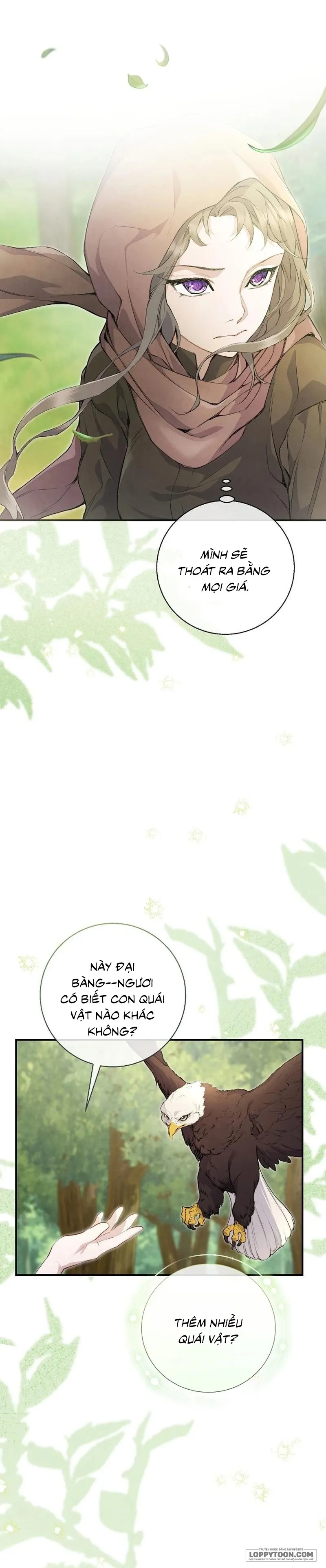Đừng Tìm Kiếm Ác Nữ Đã Hồi Sinh - Chap 6 - Trang 32