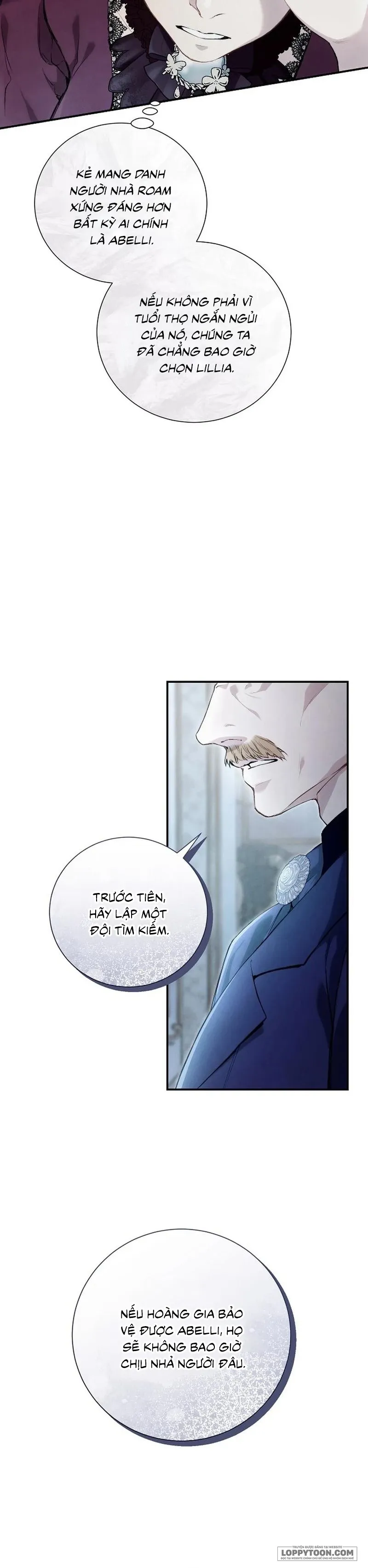 Đừng Tìm Kiếm Ác Nữ Đã Hồi Sinh - Chap 6 - Trang 8