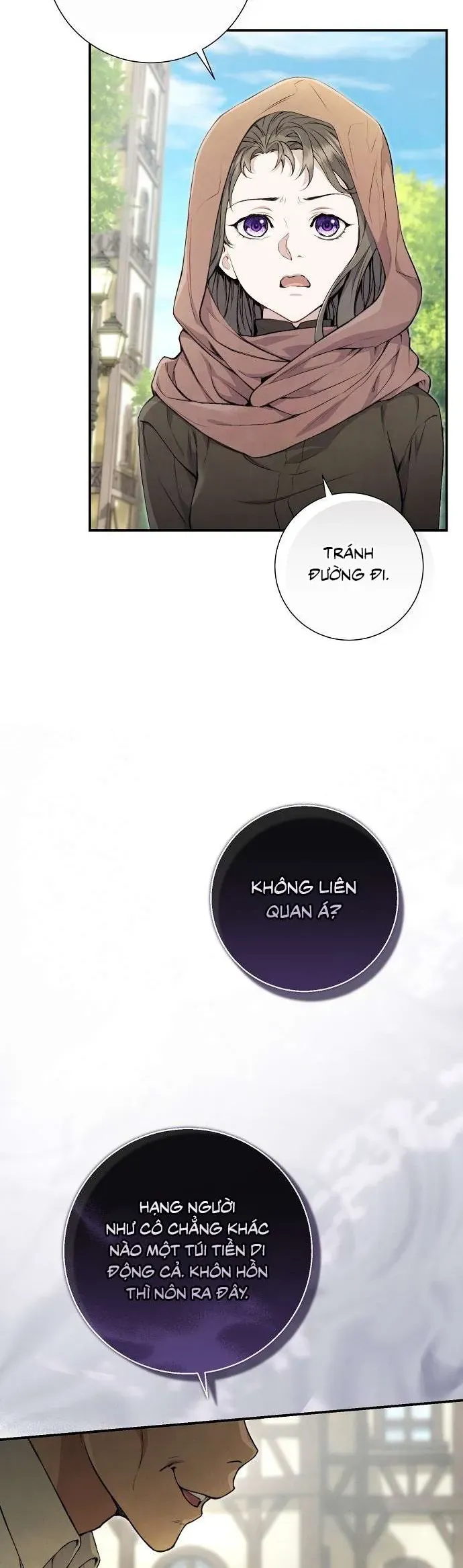 Đừng Tìm Kiếm Ác Nữ Đã Hồi Sinh - Chap 7 - Trang 11