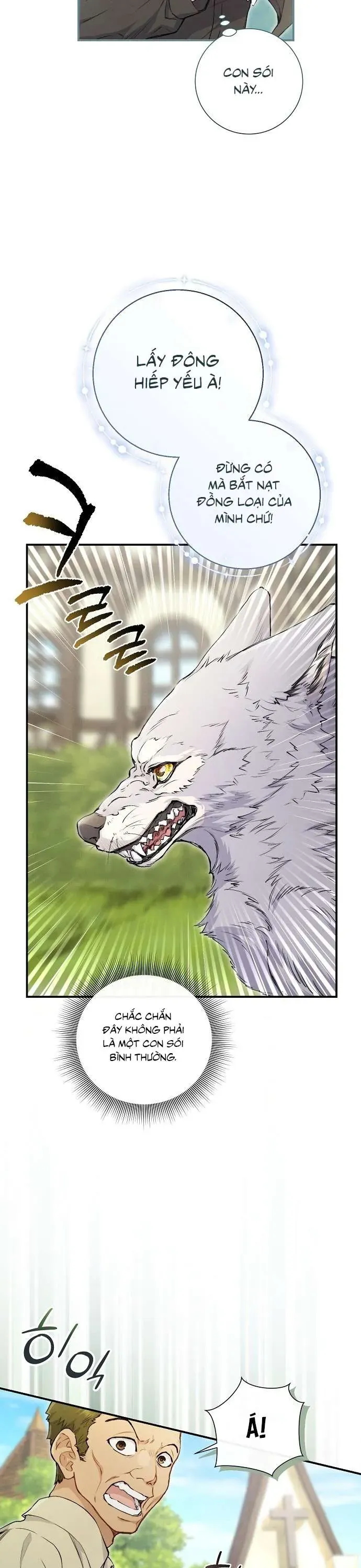 Đừng Tìm Kiếm Ác Nữ Đã Hồi Sinh - Chap 7 - Trang 16
