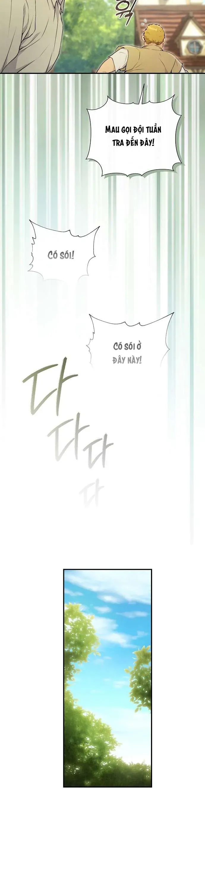 Đừng Tìm Kiếm Ác Nữ Đã Hồi Sinh - Chap 7 - Trang 17