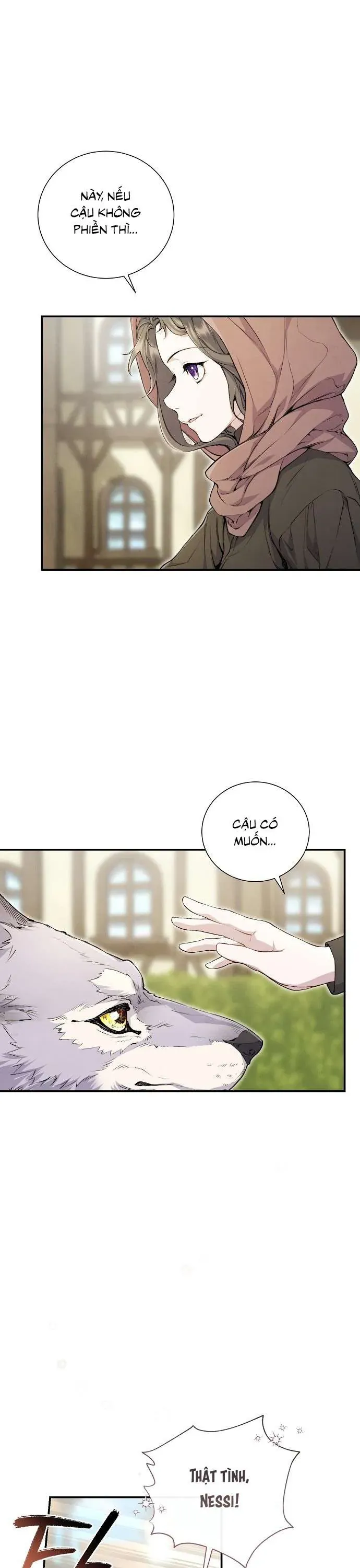 Đừng Tìm Kiếm Ác Nữ Đã Hồi Sinh - Chap 7 - Trang 20