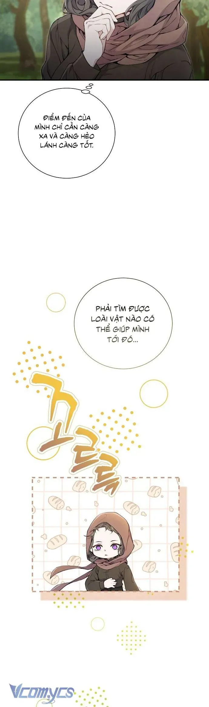 Đừng Tìm Kiếm Ác Nữ Đã Hồi Sinh - Chap 7 - Trang 3