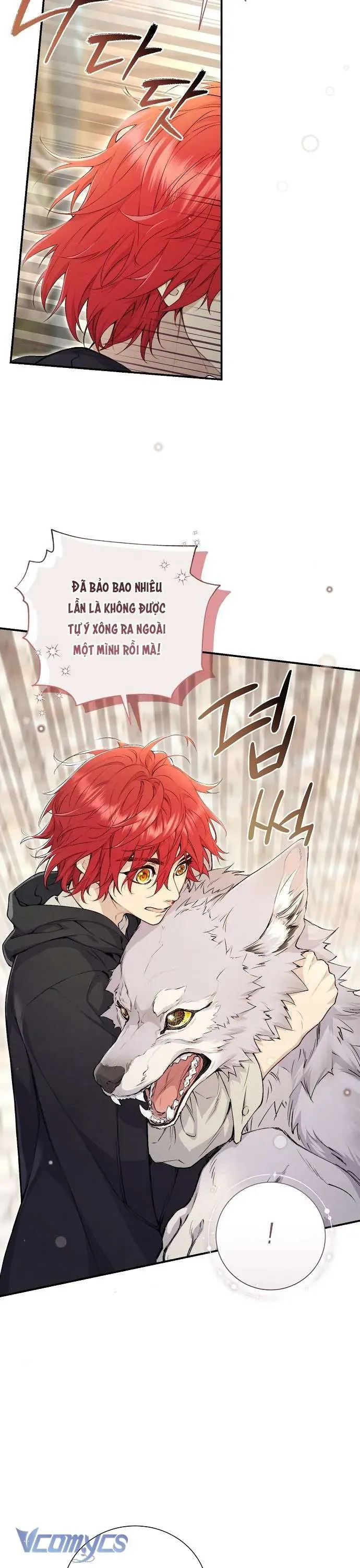 Đừng Tìm Kiếm Ác Nữ Đã Hồi Sinh - Chap 7 - Trang 21