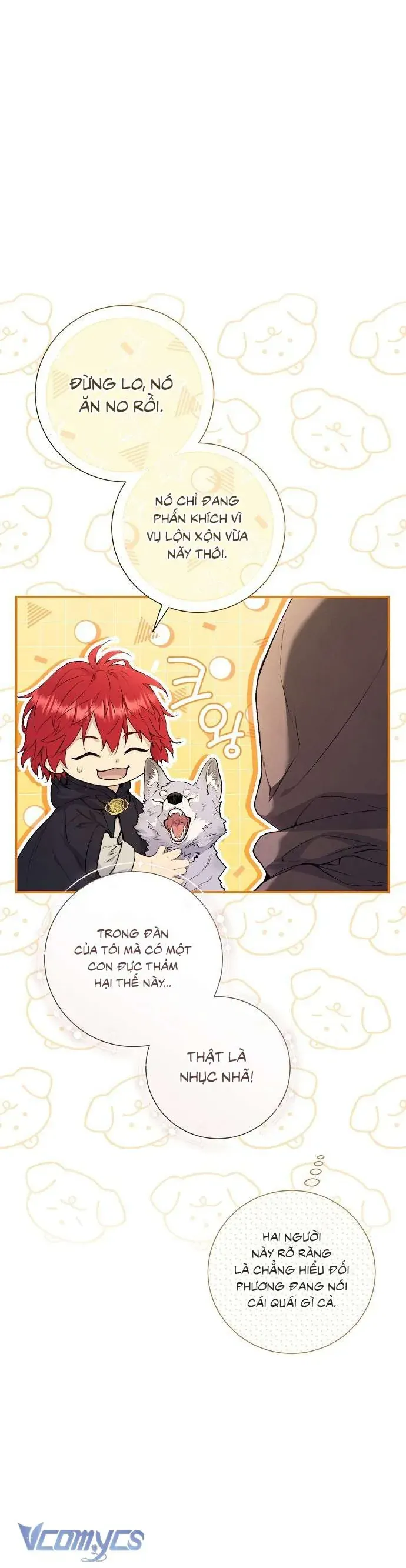 Đừng Tìm Kiếm Ác Nữ Đã Hồi Sinh - Chap 7 - Trang 24
