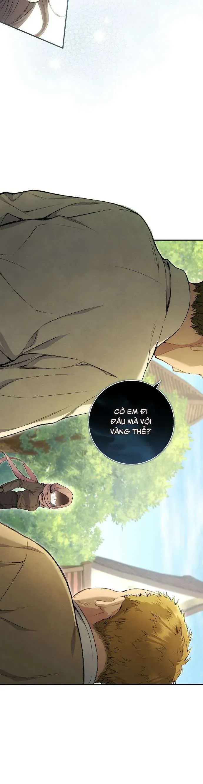 Đừng Tìm Kiếm Ác Nữ Đã Hồi Sinh - Chap 7 - Trang 7