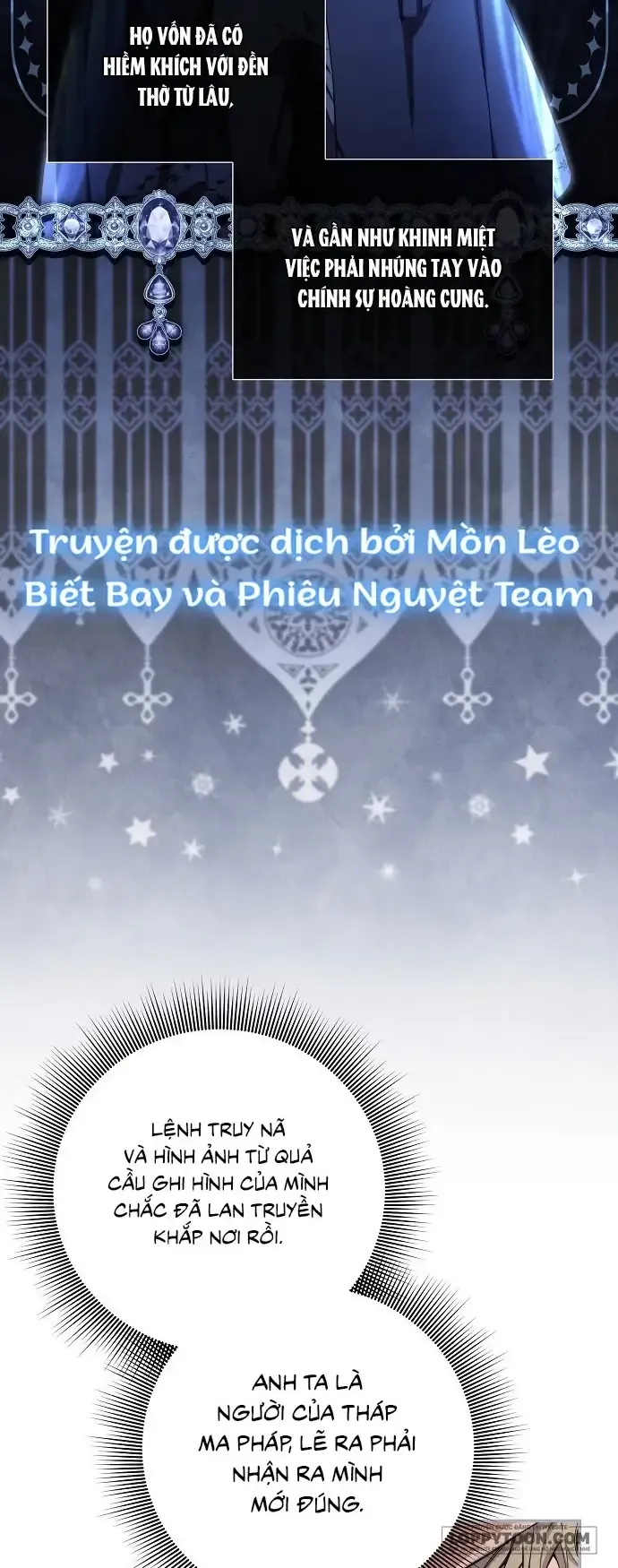 Đừng Tìm Kiếm Ác Nữ Đã Hồi Sinh - Chap 8 - Trang 2