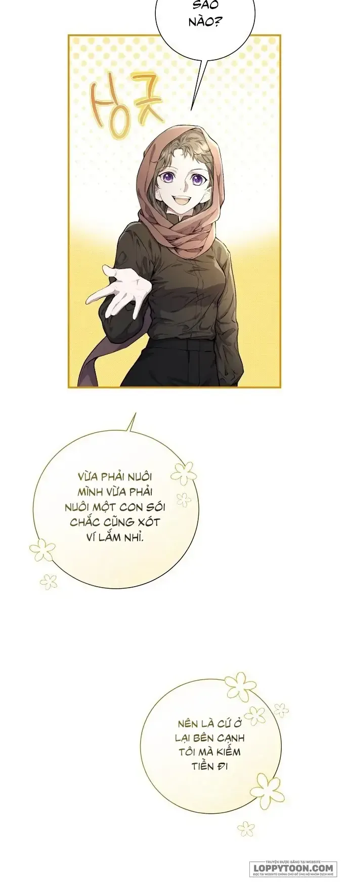 Đừng Tìm Kiếm Ác Nữ Đã Hồi Sinh - Chap 8 - Trang 16