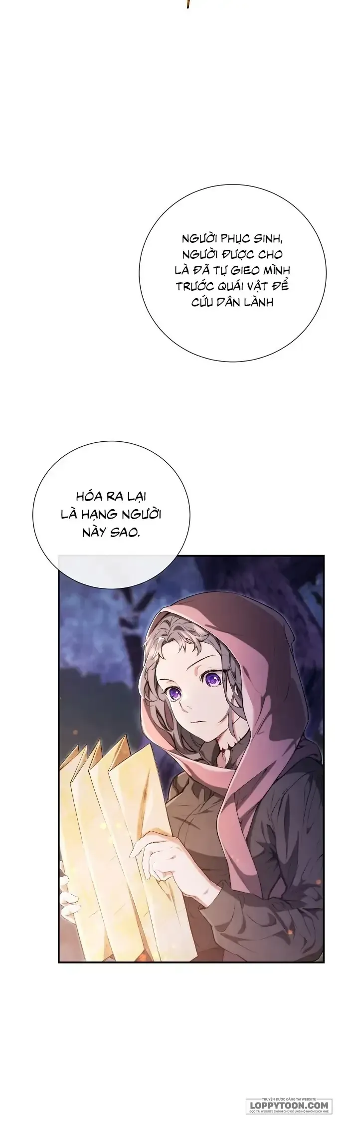 Đừng Tìm Kiếm Ác Nữ Đã Hồi Sinh - Chap 8 - Trang 18