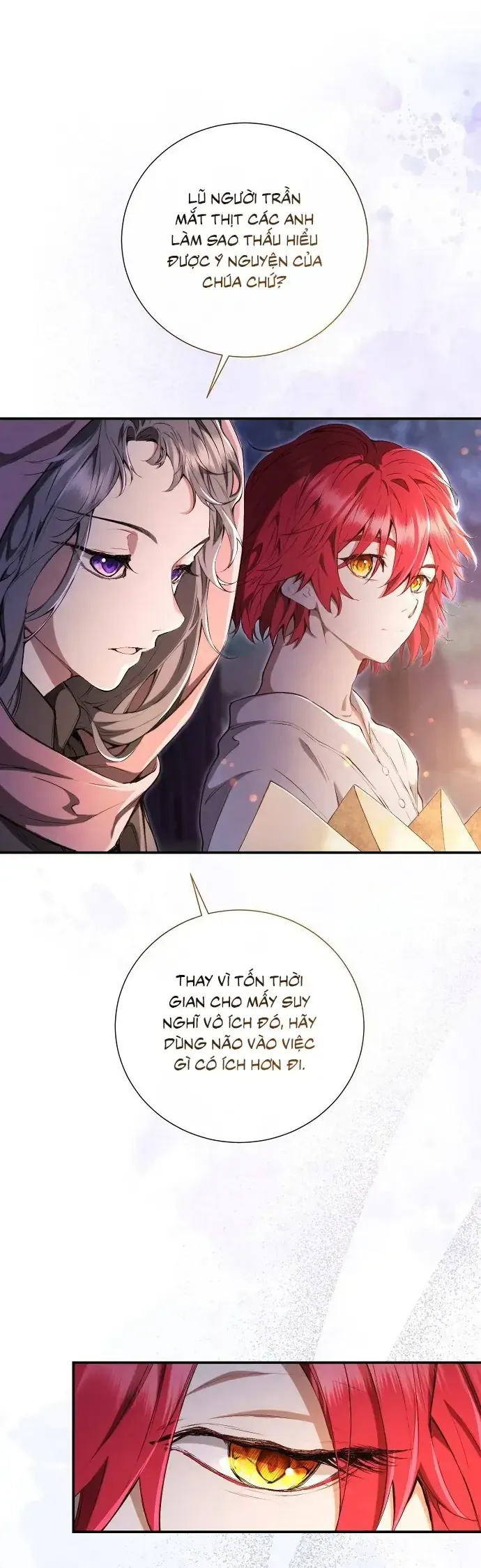 Đừng Tìm Kiếm Ác Nữ Đã Hồi Sinh - Chap 8 - Trang 19
