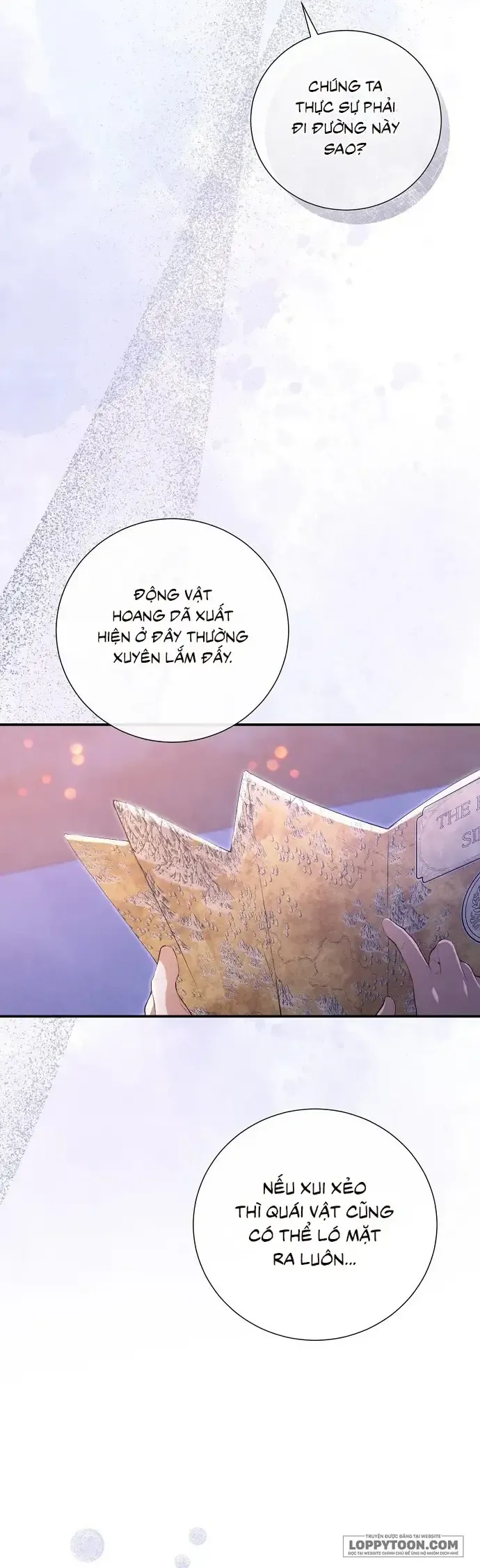 Đừng Tìm Kiếm Ác Nữ Đã Hồi Sinh - Chap 8 - Trang 20