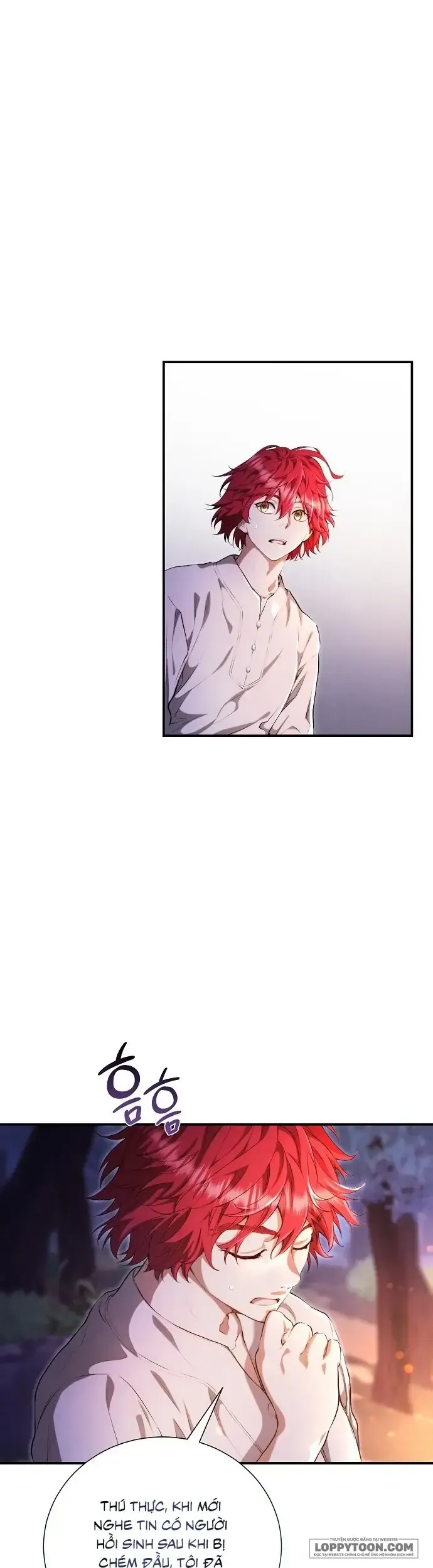 Đừng Tìm Kiếm Ác Nữ Đã Hồi Sinh - Chap 8 - Trang 26