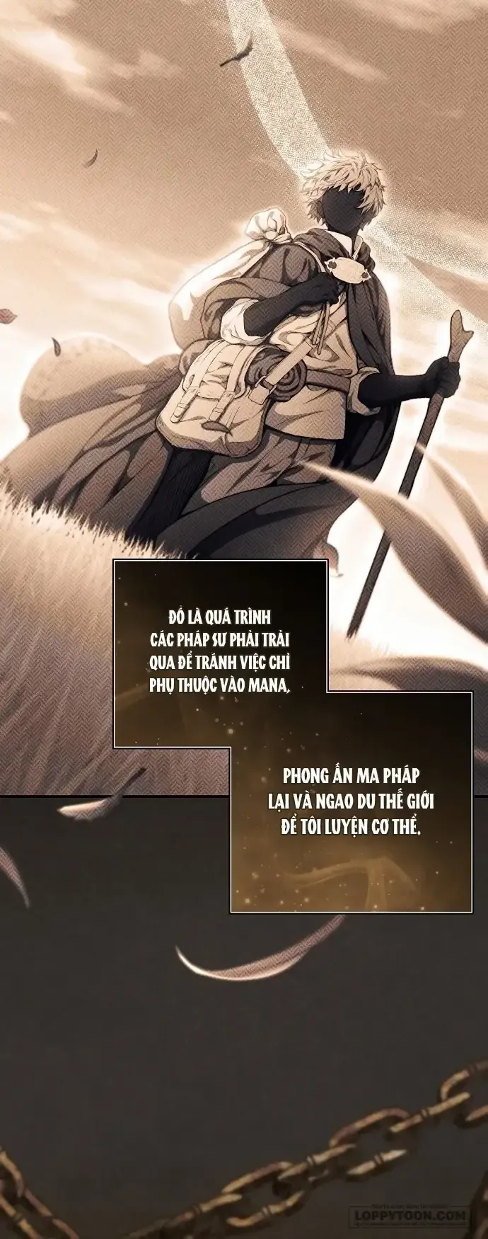Đừng Tìm Kiếm Ác Nữ Đã Hồi Sinh - Chap 8 - Trang 4