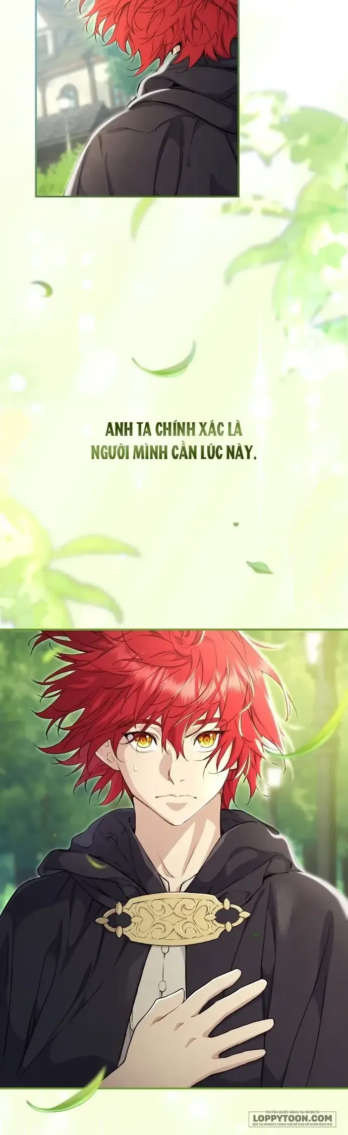Đừng Tìm Kiếm Ác Nữ Đã Hồi Sinh - Chap 8 - Trang 6