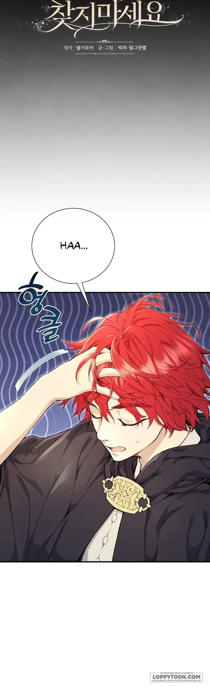 Đừng Tìm Kiếm Ác Nữ Đã Hồi Sinh - Chap 8 - Trang 8