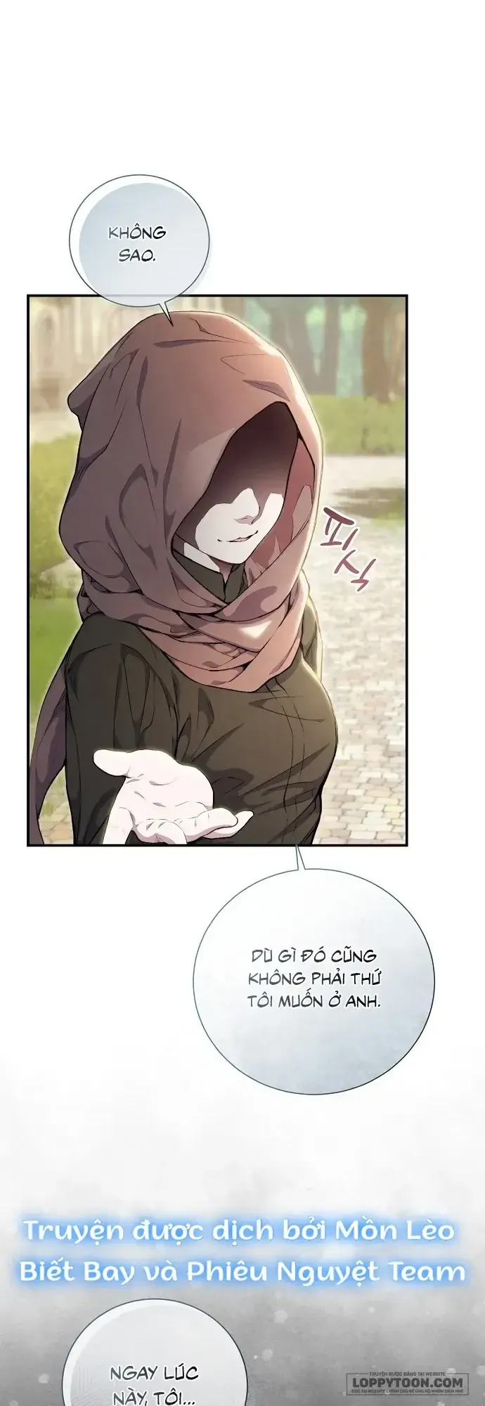 Đừng Tìm Kiếm Ác Nữ Đã Hồi Sinh - Chap 8 - Trang 10