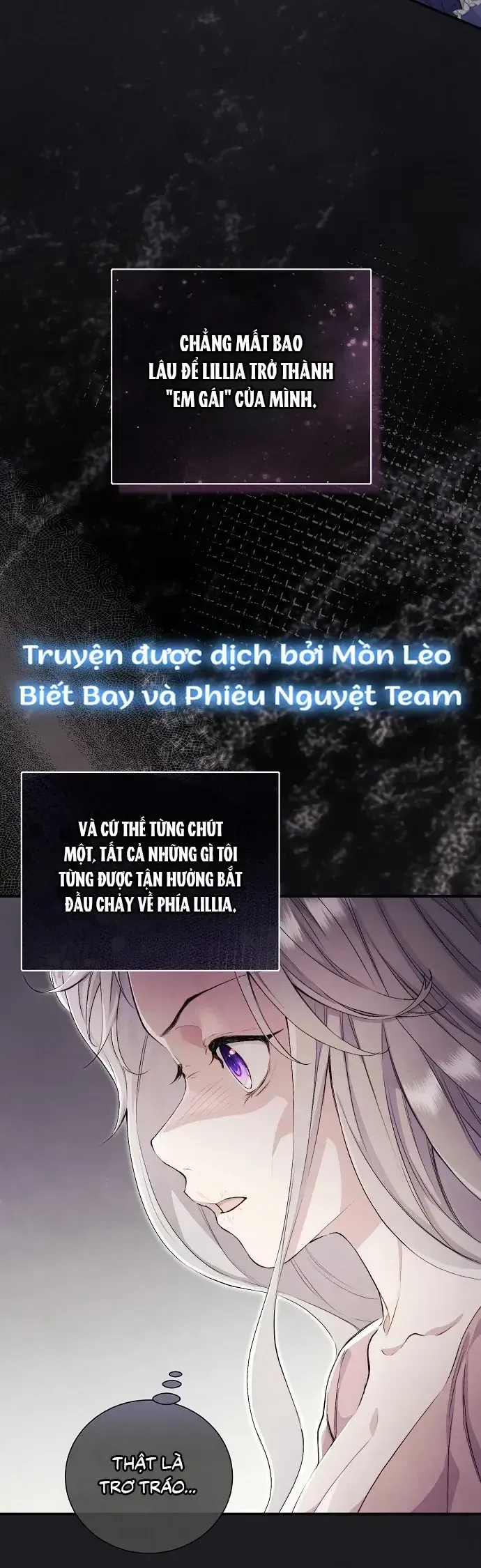 Đừng Tìm Kiếm Ác Nữ Đã Hồi Sinh - Chap 9 - Trang 11
