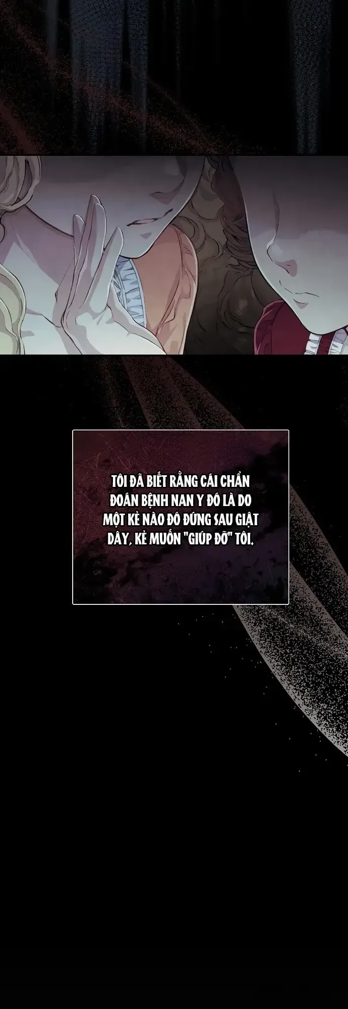 Đừng Tìm Kiếm Ác Nữ Đã Hồi Sinh - Chap 9 - Trang 14