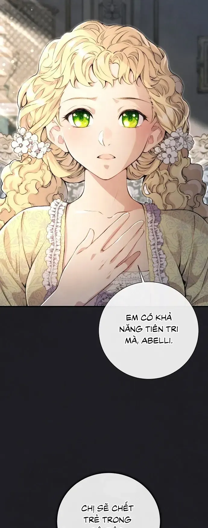 Đừng Tìm Kiếm Ác Nữ Đã Hồi Sinh - Chap 9 - Trang 17