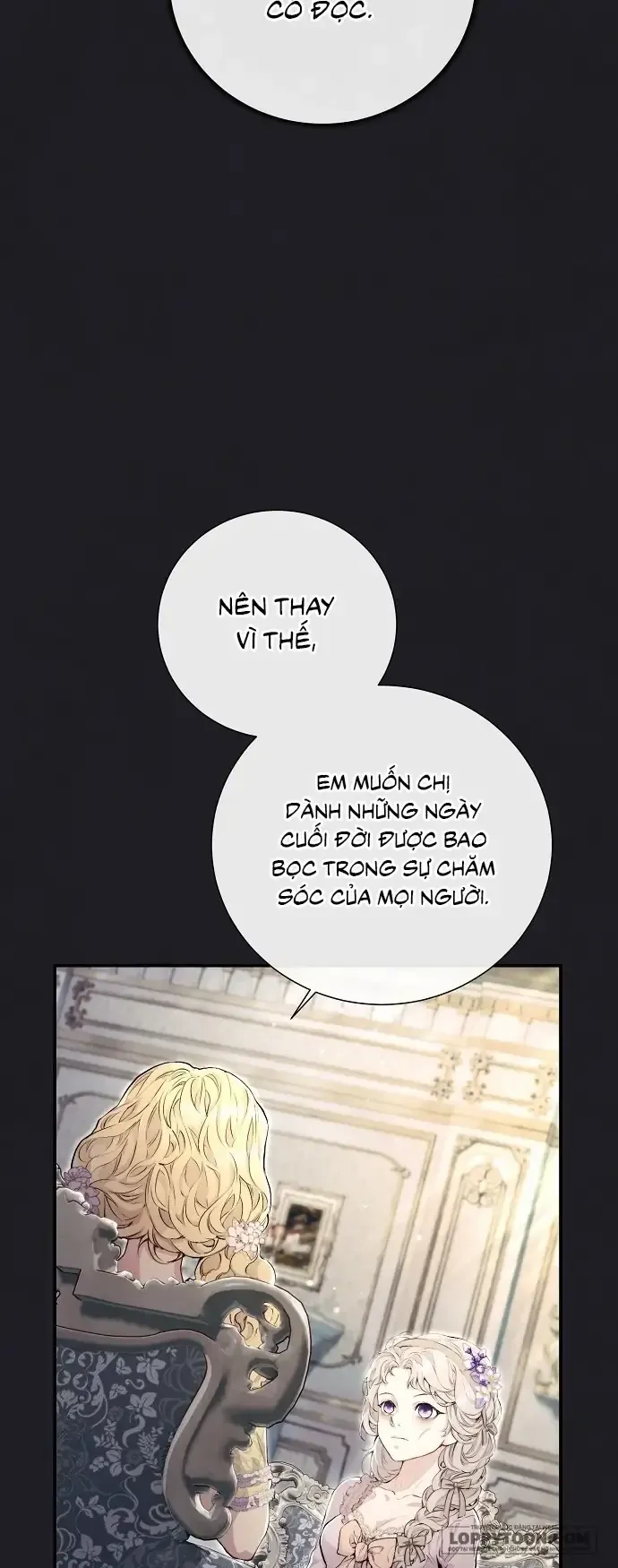 Đừng Tìm Kiếm Ác Nữ Đã Hồi Sinh - Chap 9 - Trang 18