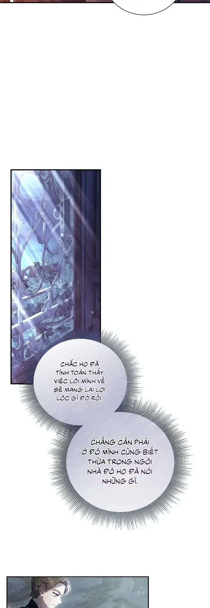 Đừng Tìm Kiếm Ác Nữ Đã Hồi Sinh - Chap 9 - Trang 3