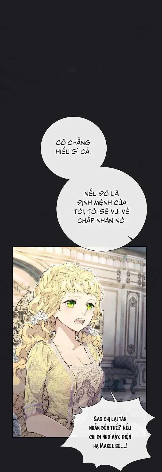 Đừng Tìm Kiếm Ác Nữ Đã Hồi Sinh - Chap 9 - Trang 21