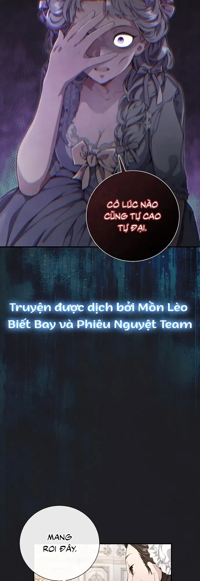 Đừng Tìm Kiếm Ác Nữ Đã Hồi Sinh - Chap 9 - Trang 23