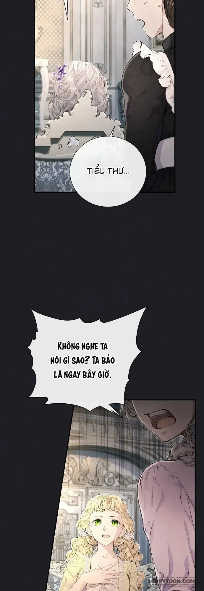 Đừng Tìm Kiếm Ác Nữ Đã Hồi Sinh - Chap 9 - Trang 24