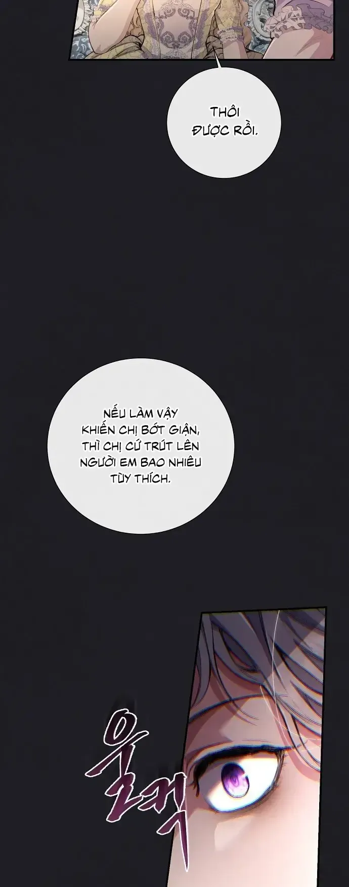 Đừng Tìm Kiếm Ác Nữ Đã Hồi Sinh - Chap 9 - Trang 25