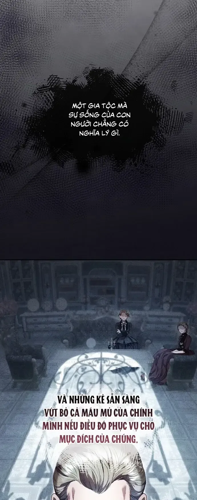 Đừng Tìm Kiếm Ác Nữ Đã Hồi Sinh - Chap 9 - Trang 5