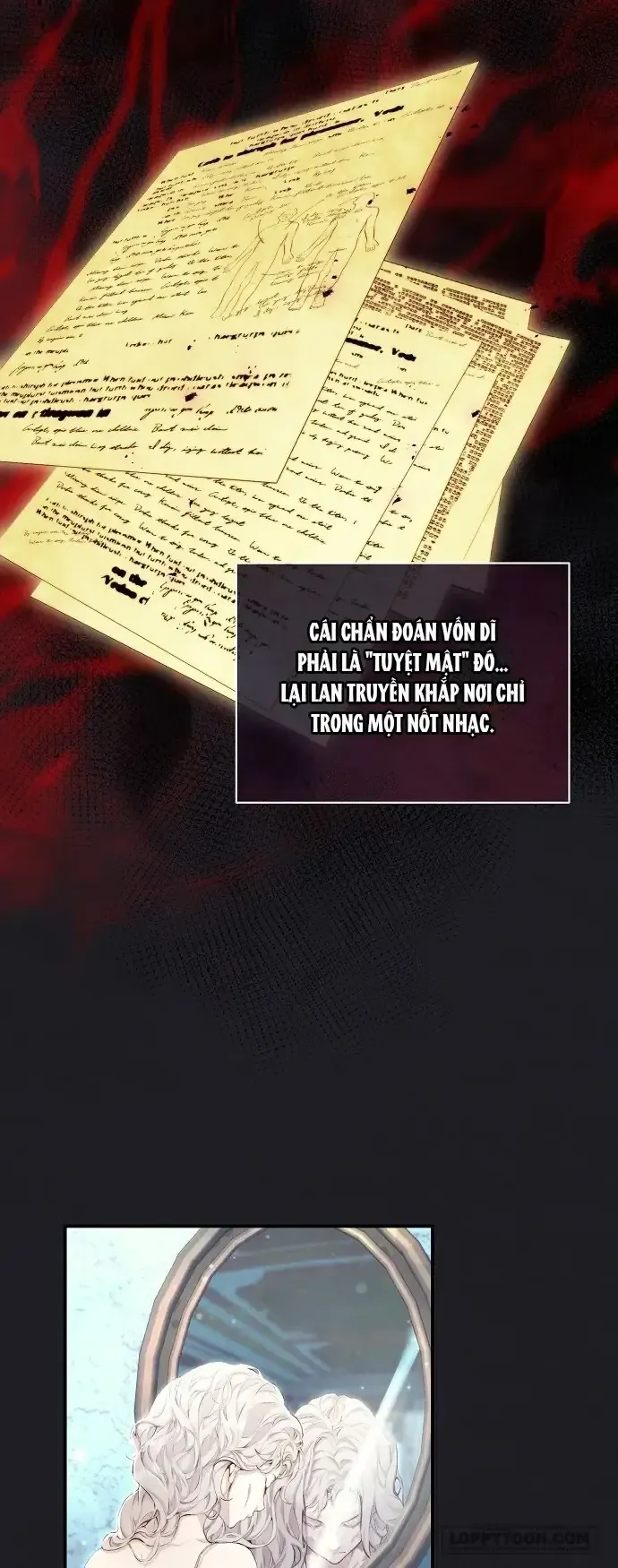 Đừng Tìm Kiếm Ác Nữ Đã Hồi Sinh - Chap 9 - Trang 8